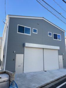 株式会社モノライズ|アメリカンガレージの販売