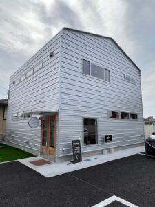 株式会社モノライズ|アメリカンガレージの販売