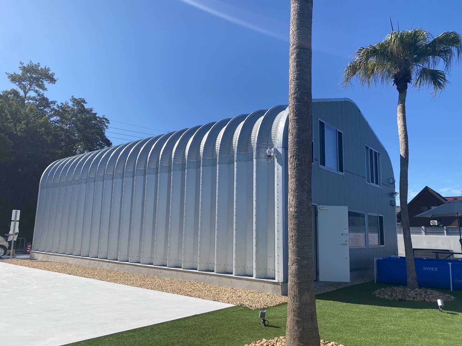 アメリカンガレージ：Theアメリカンガレージの魅力を堪能する